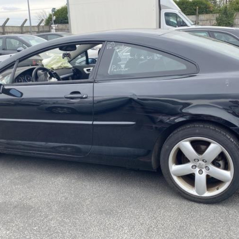 Arret de porte avant droit PEUGEOT 407 Photo n°10