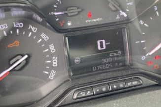 Arret de porte avant gauche CITROEN C3 AIRCROSS