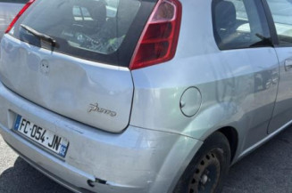 Arret de porte avant gauche FIAT GRANDE PUNTO