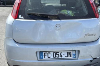 Arret de porte avant gauche FIAT GRANDE PUNTO