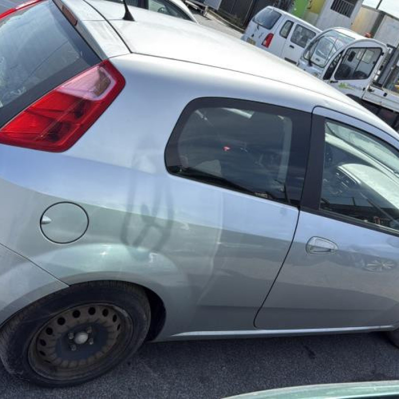 Arret de porte avant gauche FIAT GRANDE PUNTO Photo n°9