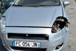 Arret de porte avant gauche FIAT GRANDE PUNTO