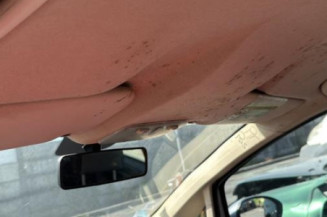 Arret de porte avant gauche FIAT GRANDE PUNTO