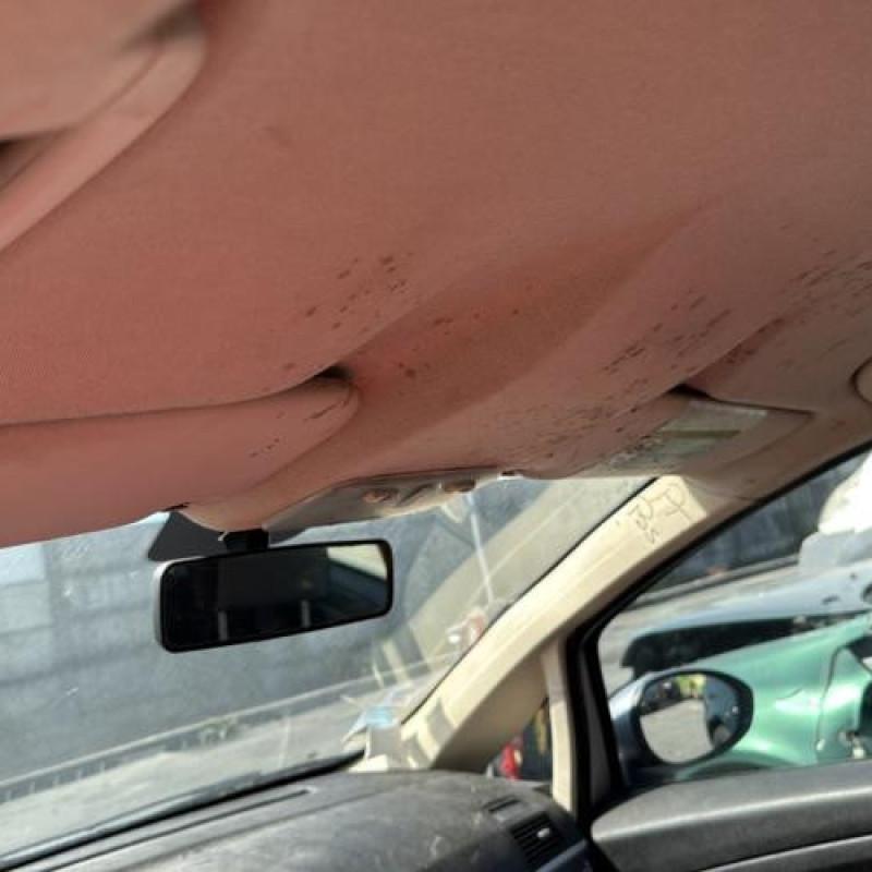 Arret de porte avant gauche FIAT GRANDE PUNTO Photo n°14