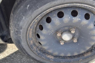 Arret de porte avant gauche FIAT GRANDE PUNTO