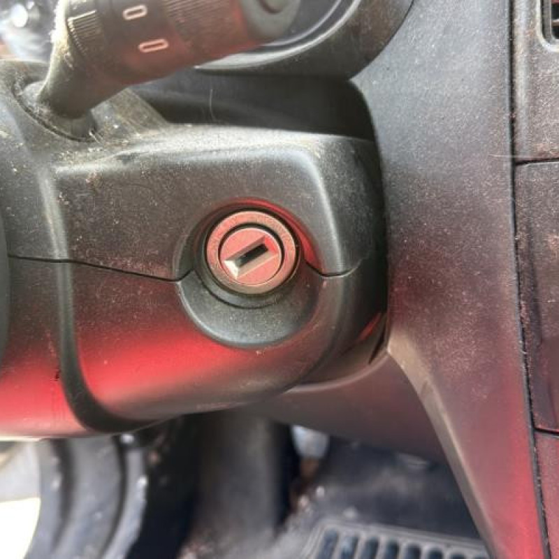 Arret de porte avant gauche FIAT GRANDE PUNTO Photo n°20