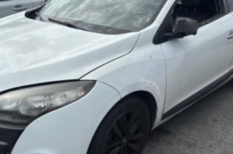 Autoradio d'origine RENAULT MEGANE 3