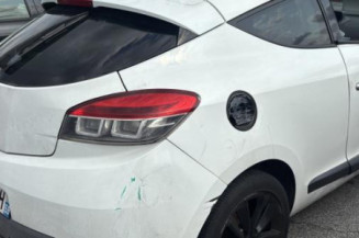 Autoradio d'origine RENAULT MEGANE 3