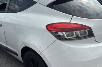 Autoradio d'origine RENAULT MEGANE 3
