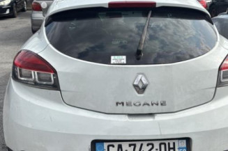 Autoradio d'origine RENAULT MEGANE 3