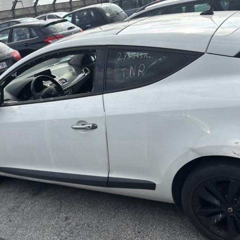 Autoradio d'origine RENAULT MEGANE 3 Photo n°10