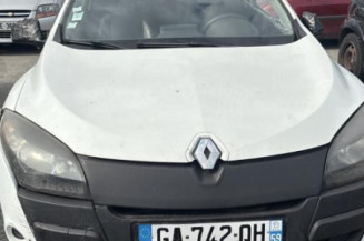Autoradio d'origine RENAULT MEGANE 3