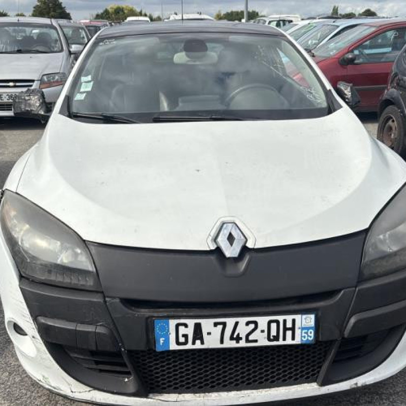 Autoradio d'origine RENAULT MEGANE 3 Photo n°11