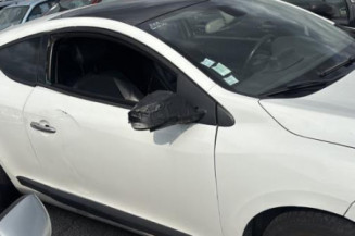 Autoradio d'origine RENAULT MEGANE 3