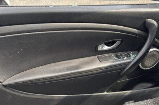 Autoradio d'origine RENAULT MEGANE 3