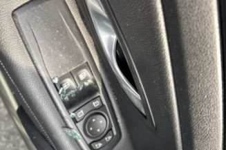 Autoradio d'origine RENAULT MEGANE 3