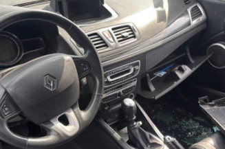 Autoradio d'origine RENAULT MEGANE 3