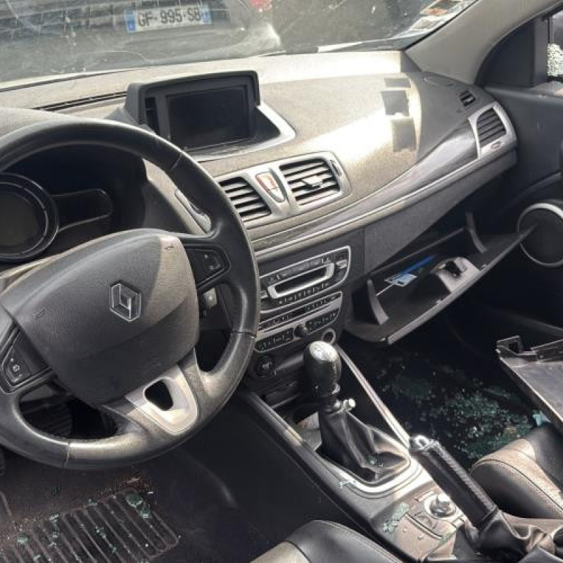 Autoradio d'origine RENAULT MEGANE 3 Photo n°16