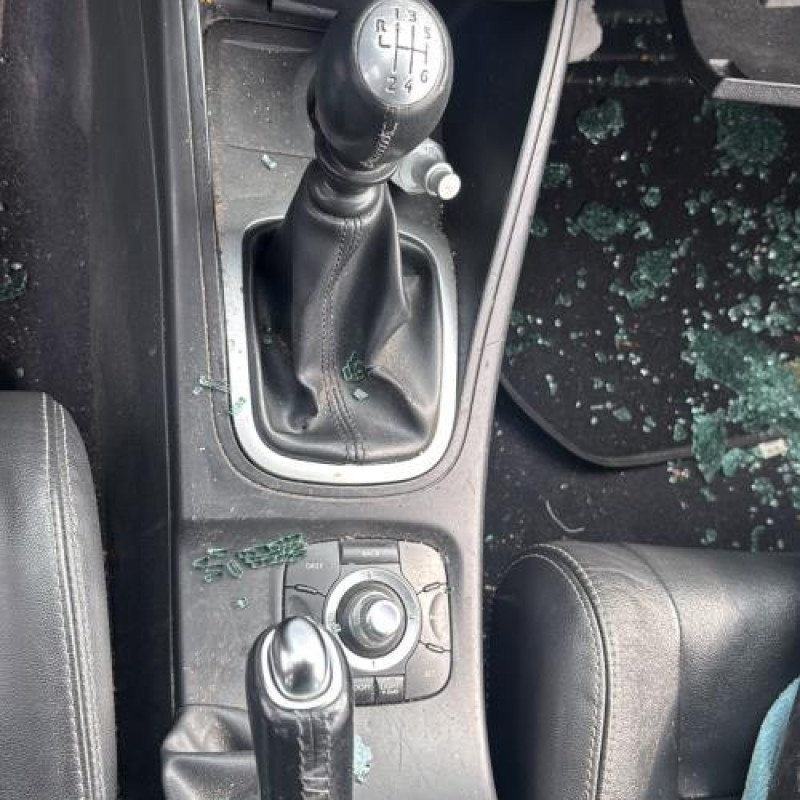 Autoradio d'origine RENAULT MEGANE 3 Photo n°19