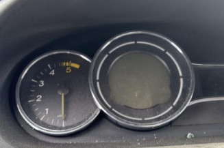 Autoradio d'origine RENAULT MEGANE 3
