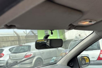 Aile avant droit RENAULT CLIO 3