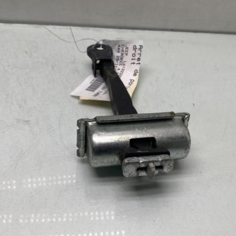 Arret de porte avant droit JEEP CHEROKEE 4 Photo n°3