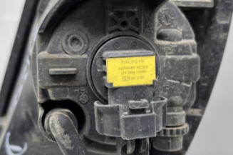 Anti brouillard droit (feux) PEUGEOT 308 1