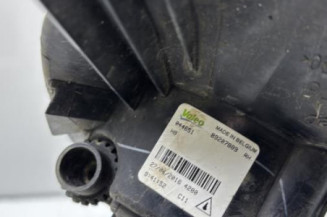Anti brouillard droit (feux) PEUGEOT 308 1