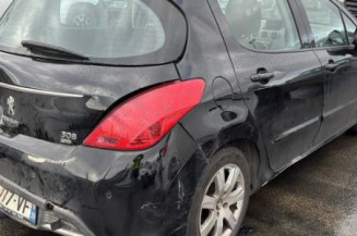 Anti brouillard droit (feux) PEUGEOT 308 1