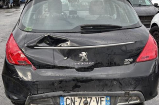 Anti brouillard droit (feux) PEUGEOT 308 1
