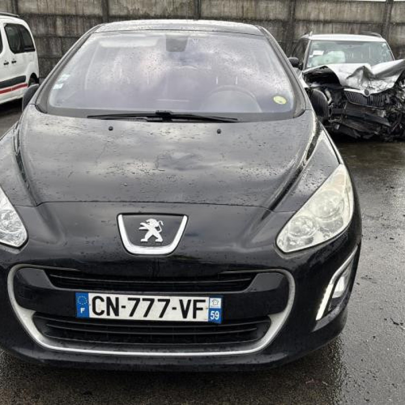 Anti brouillard droit (feux) PEUGEOT 308 1 Photo n°13