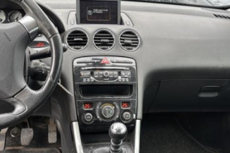 Anti brouillard droit (feux) PEUGEOT 308 1