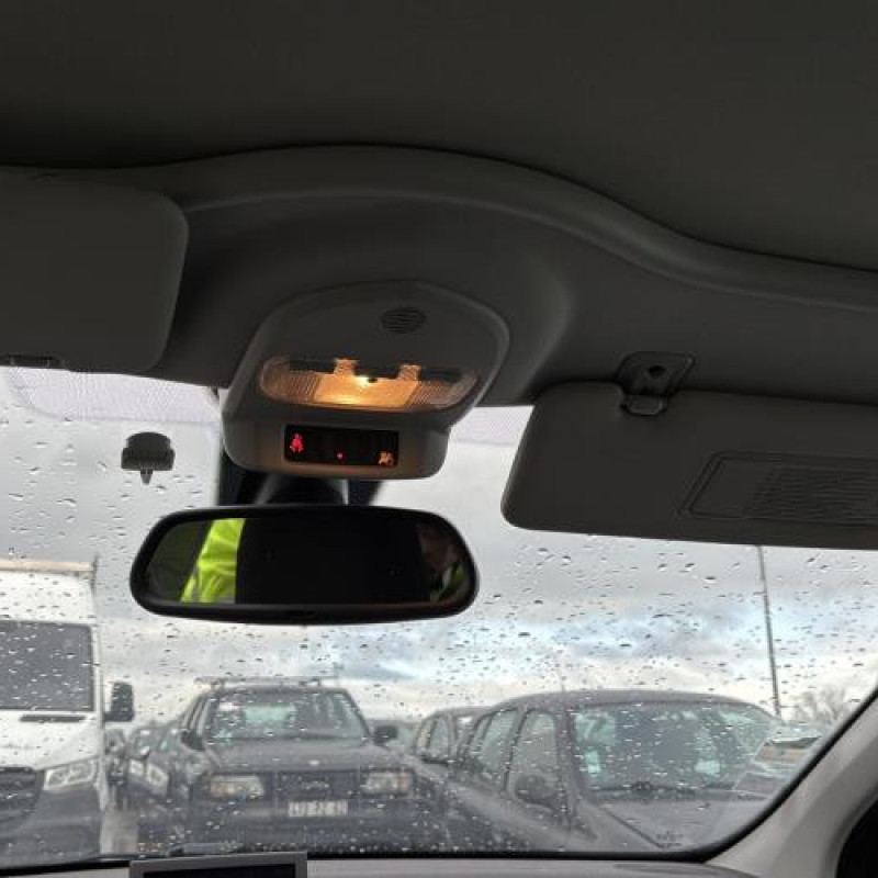 Anti brouillard droit (feux) PEUGEOT 308 1 Photo n°18