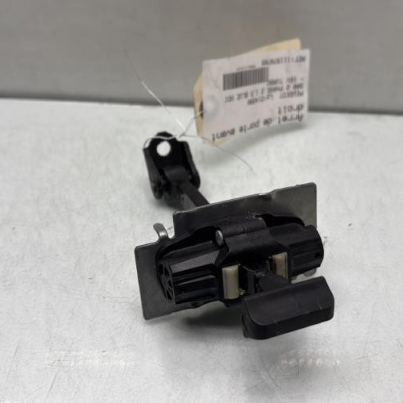 Arret de porte avant droit PEUGEOT 308 2 Photo n°3