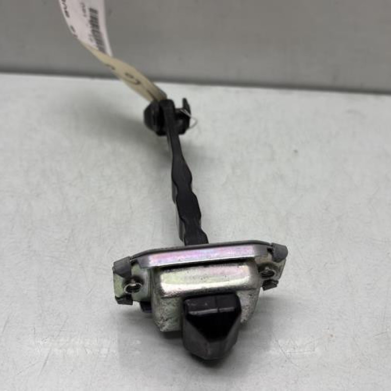 Arret de porte avant droit RENAULT MEGANE 4 Photo n°3