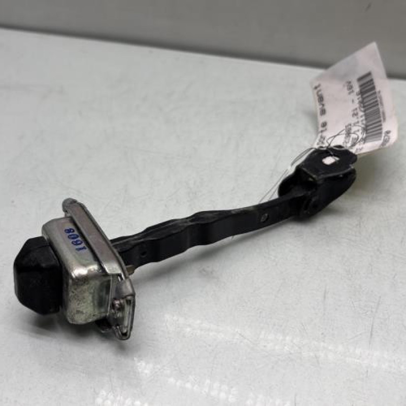 Arret de porte avant droit RENAULT MEGANE 4 Photo n°4