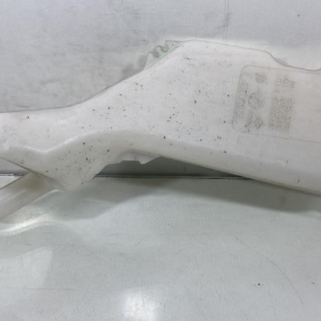 Vase de lave glace RENAULT MEGANE 4