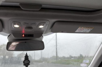 Vase de lave glace RENAULT MEGANE 4