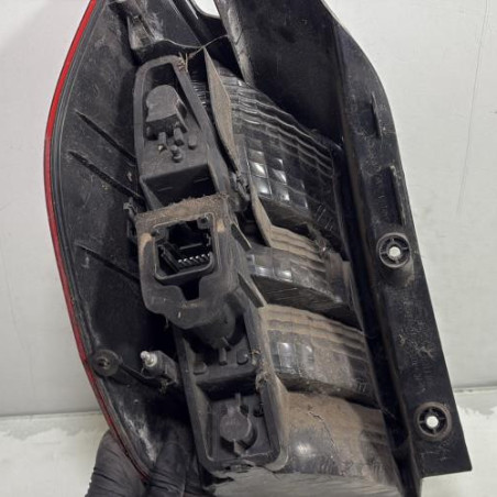 Feu arriere principal droit (feux) RENAULT SCENIC 2