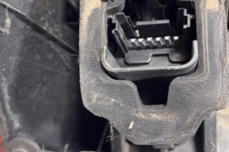 Feu arriere principal droit (feux) RENAULT SCENIC 2
