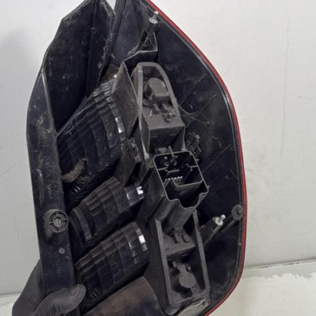 Feu arriere principal gauche (feux) RENAULT SCENIC 2