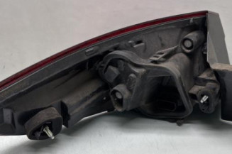 Feu arriere principal droit (feux) RENAULT MEGANE 3
