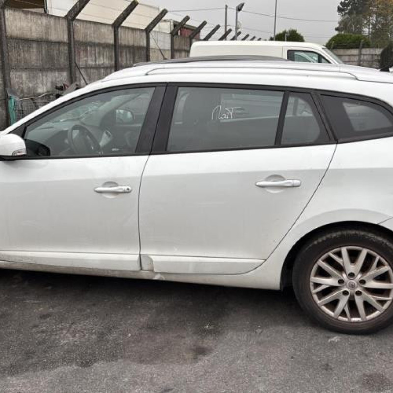 Feu arriere principal droit (feux) RENAULT MEGANE 3 Photo n°17