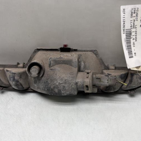 Anti brouillard arriere PEUGEOT 208 1