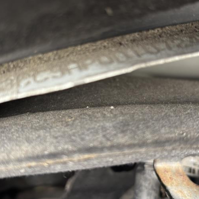 Anti brouillard arriere PEUGEOT 208 1 Photo n°18