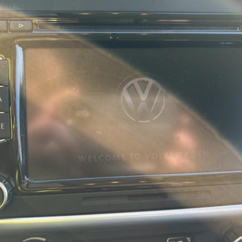 Anti brouillard droit (feux) VOLKSWAGEN POLO 5 Photo n°18