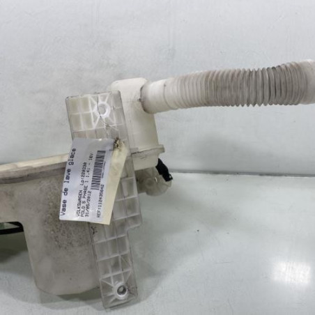 Vase de lave glace VOLKSWAGEN POLO 5 Photo n°1