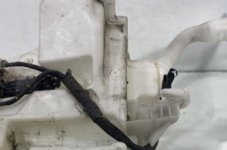 Vase de lave glace VOLKSWAGEN POLO 5