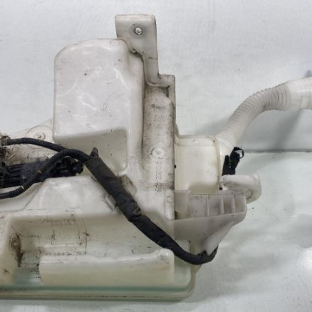 Vase de lave glace VOLKSWAGEN POLO 5