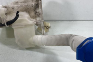 Vase de lave glace VOLKSWAGEN POLO 5